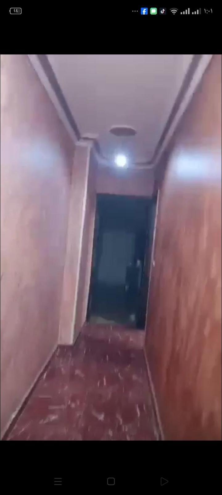 شقه مفروشه المريوطيه فيصل Apartment *