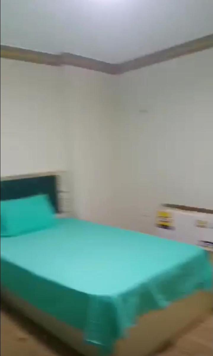 شقه مفروشه المريوطيه فيصل Apartment *